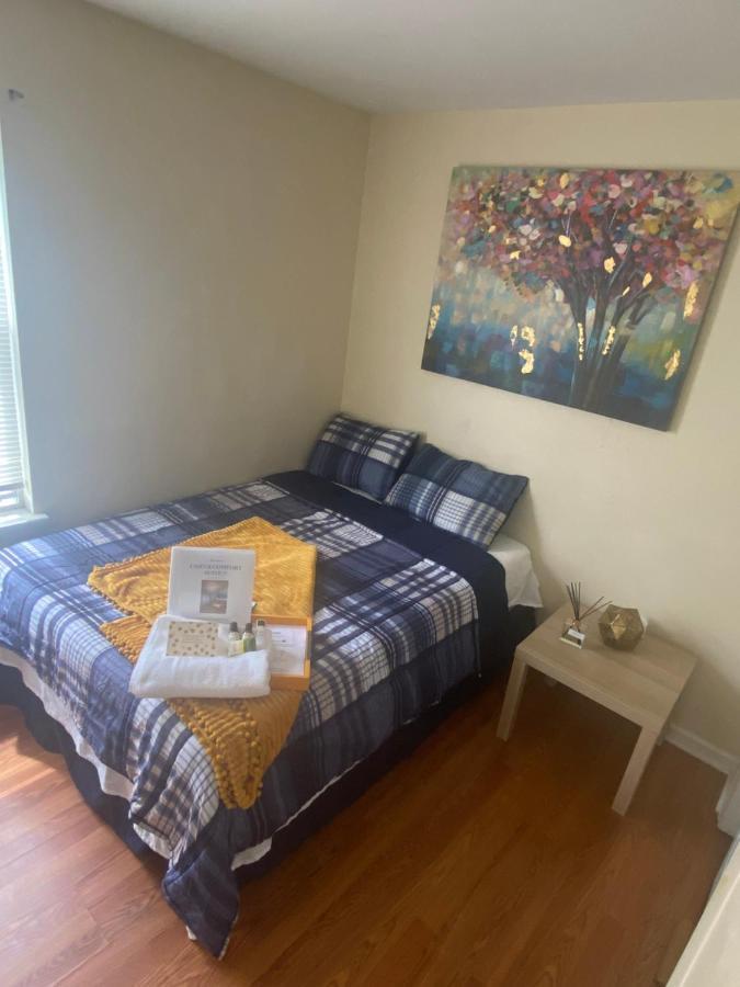 Homestay Cozy Star: Airport Proximity