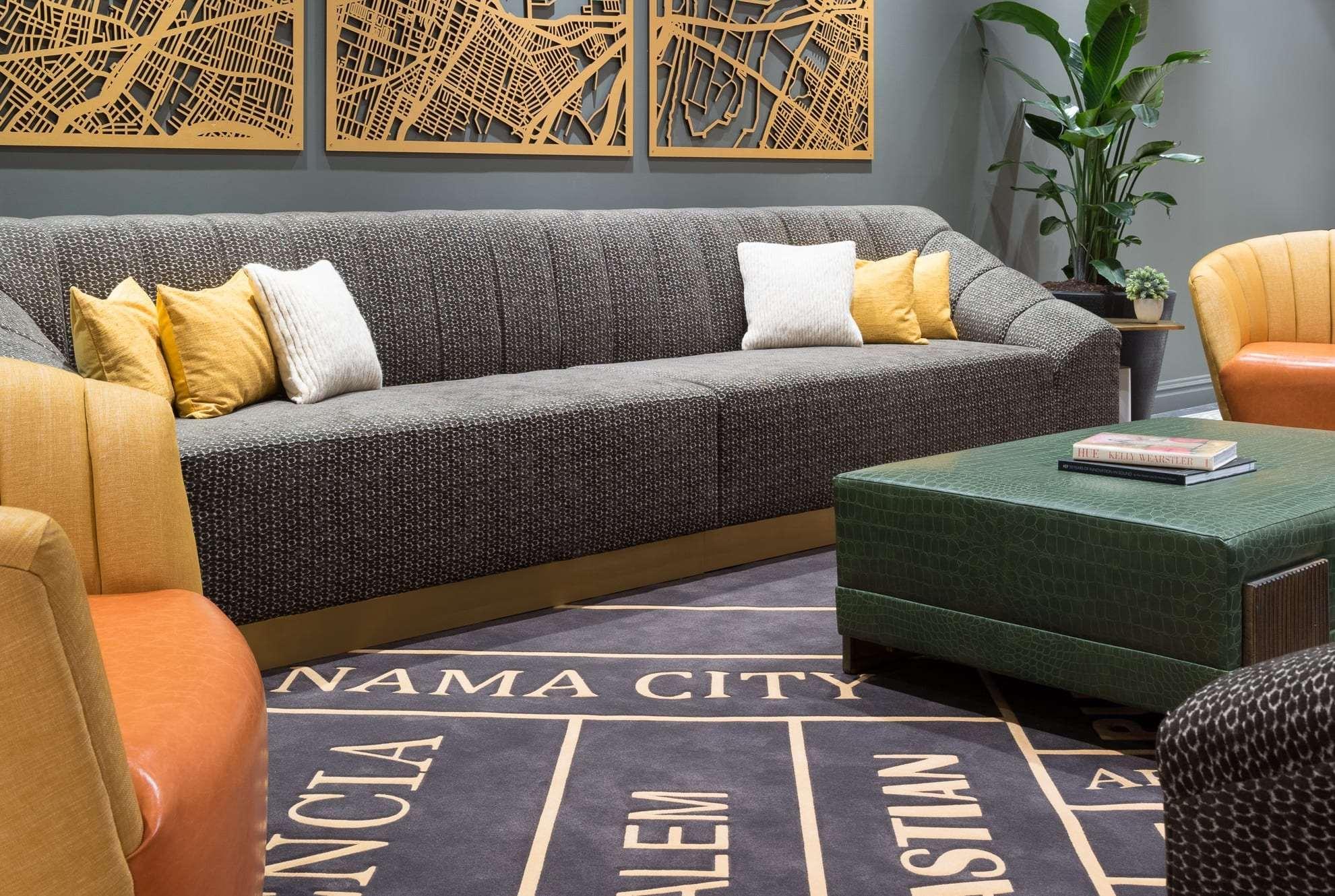 Tryp By Wyndham Downtown 3* Newark