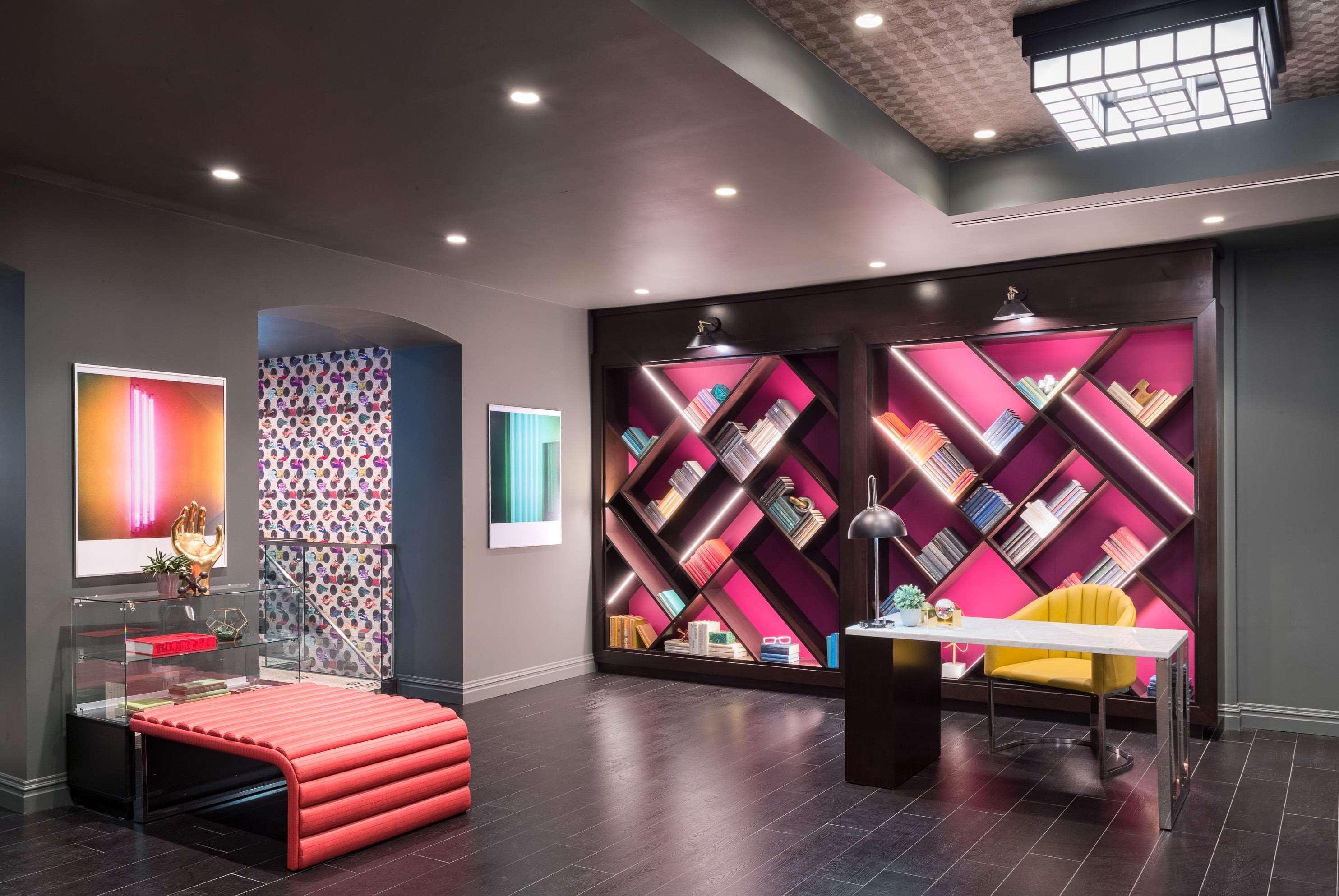 Tryp By Wyndham Downtown Hotel