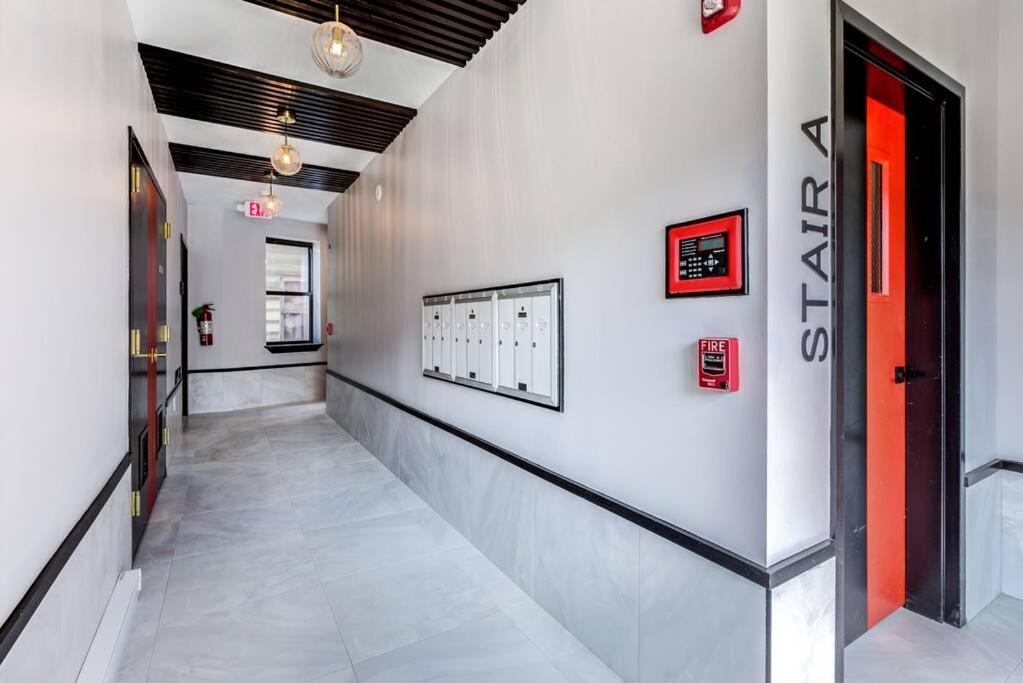 Luxury Designer Theme 2br Apt Near Nyc / Thepath * Newark
