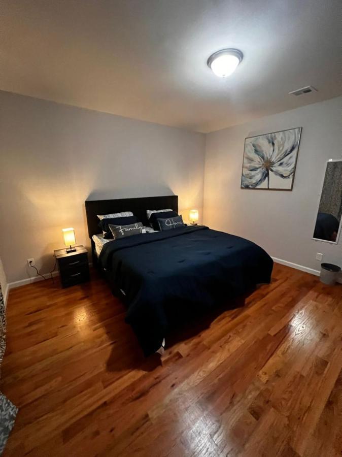 Springview Homes 12mins From Ewr & 3 Mins From Hospital Apartamento