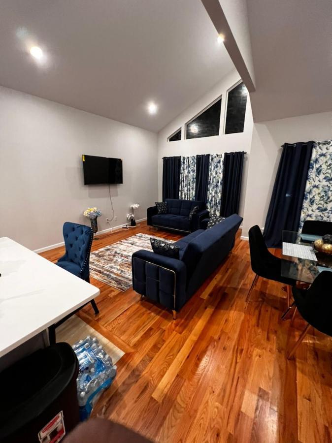 Springview Homes 12mins From Ewr & 3 Mins From Hospital Apartamento *