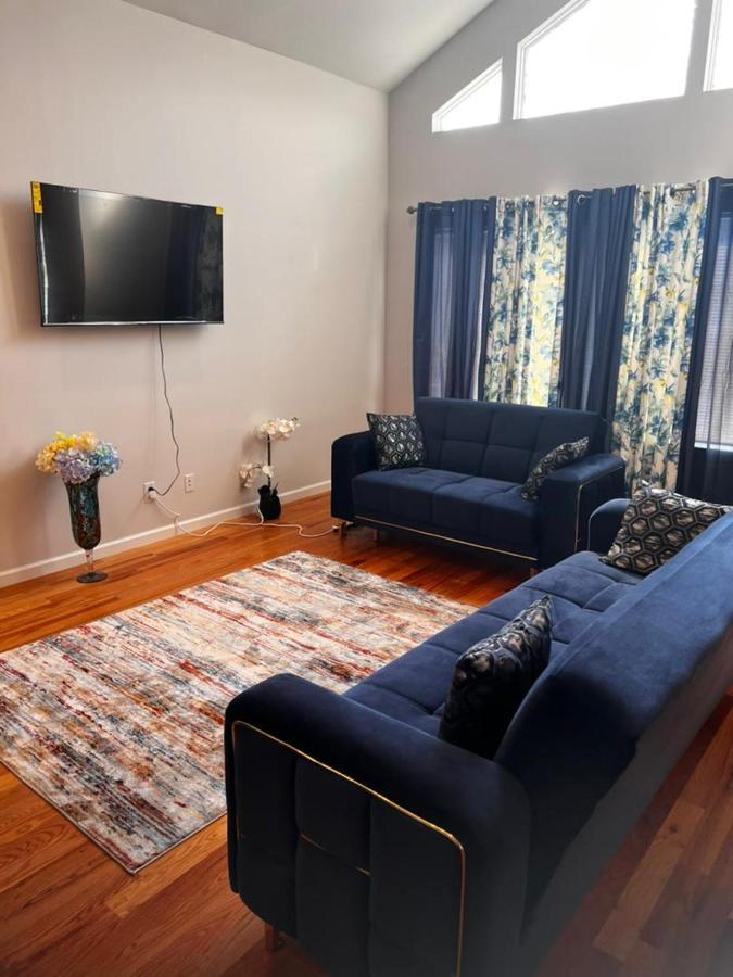 Springview Homes 12mins From Ewr & 3 Mins From Hospital