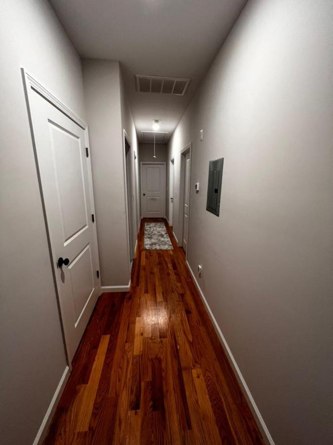 Springview Homes 12mins From Ewr & 3 Mins From Hospital * Newark