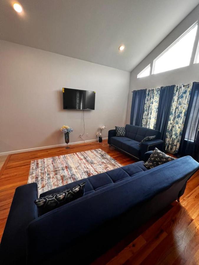 Springview Homes 12mins From Ewr & 3 Mins From Hospital