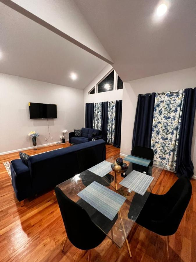 Springview Homes 12mins From Ewr & 3 Mins From Hospital * Newark