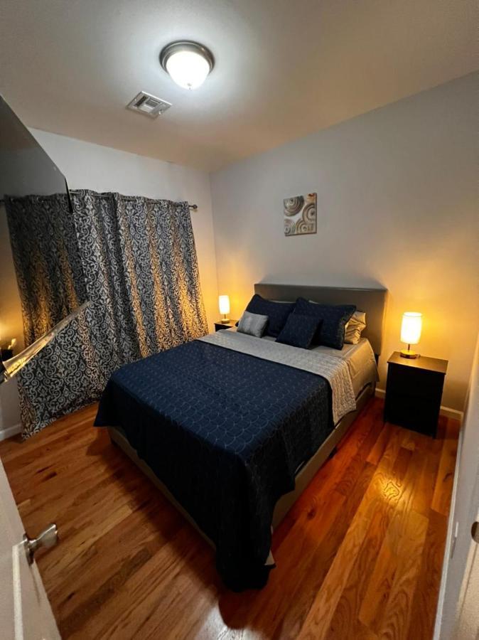 Springview Homes 12mins From Ewr & 3 Mins From Hospital *