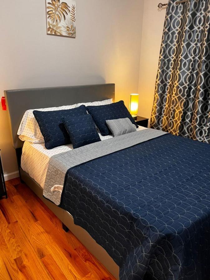 Springview Homes 12mins From Ewr & 3 Mins From Hospital * Newark