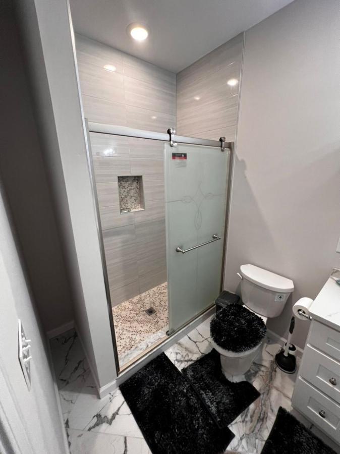 Springview Homes 12mins From Ewr & 3 Mins From Hospital