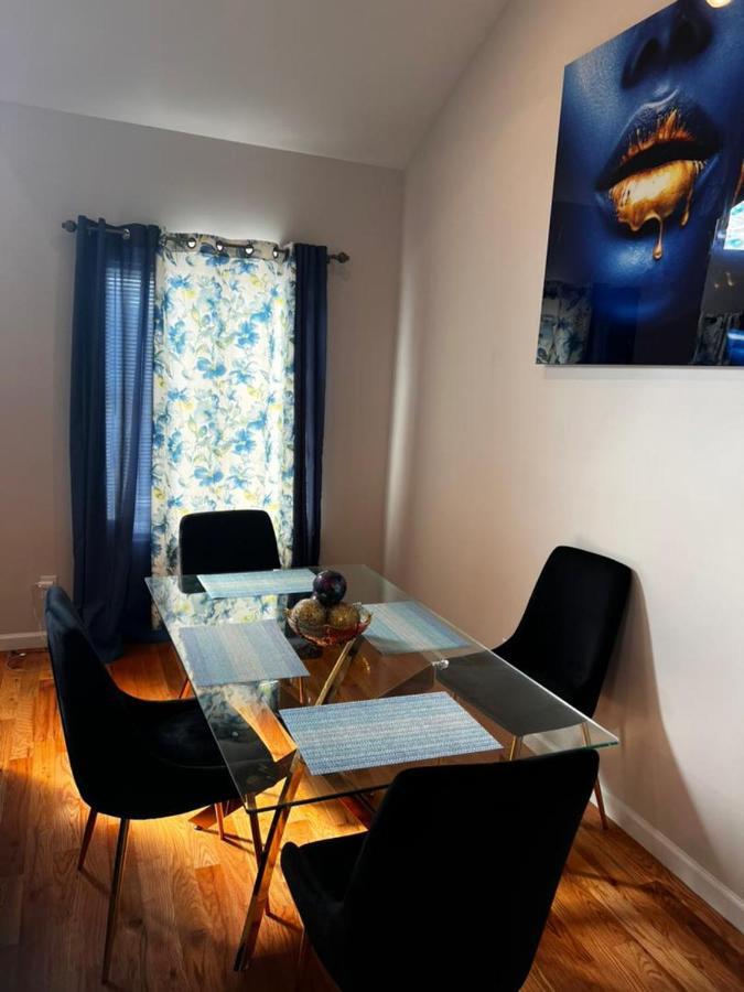 Apartamento Springview Homes 12mins From Ewr & 3 Mins From Hospital