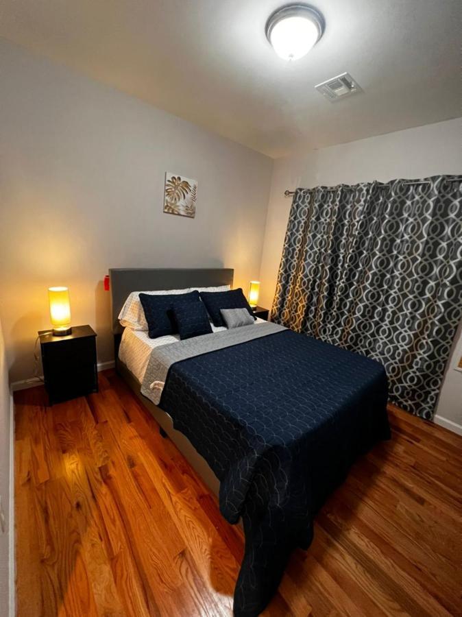 Apartamento Springview Homes 12mins From Ewr & 3 Mins From Hospital *