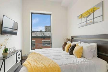 Flats-king Bd-corner Unit *