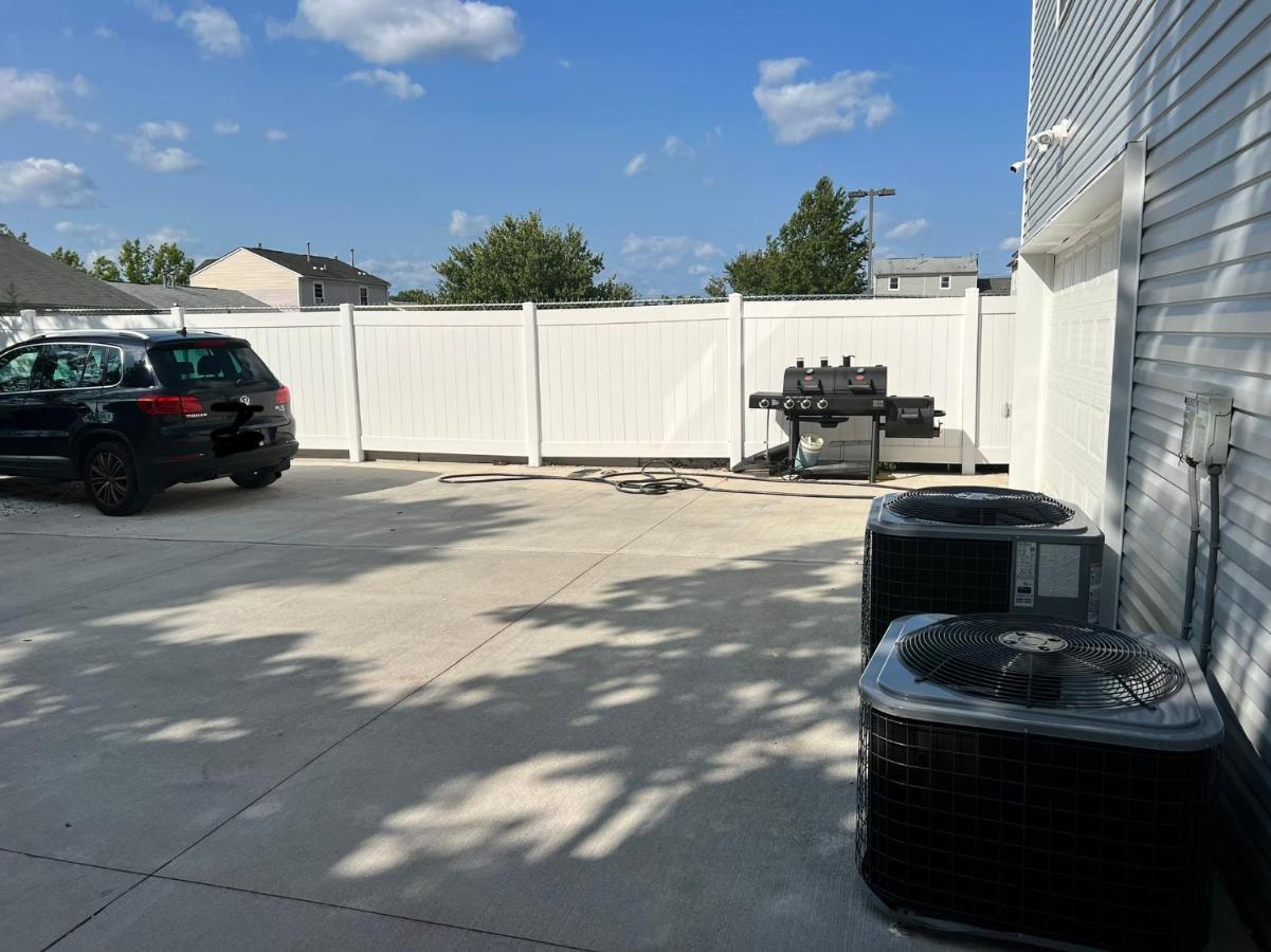 Luxury **cozy• 2 Bedroom 2 Min. From Ewr / Downtown