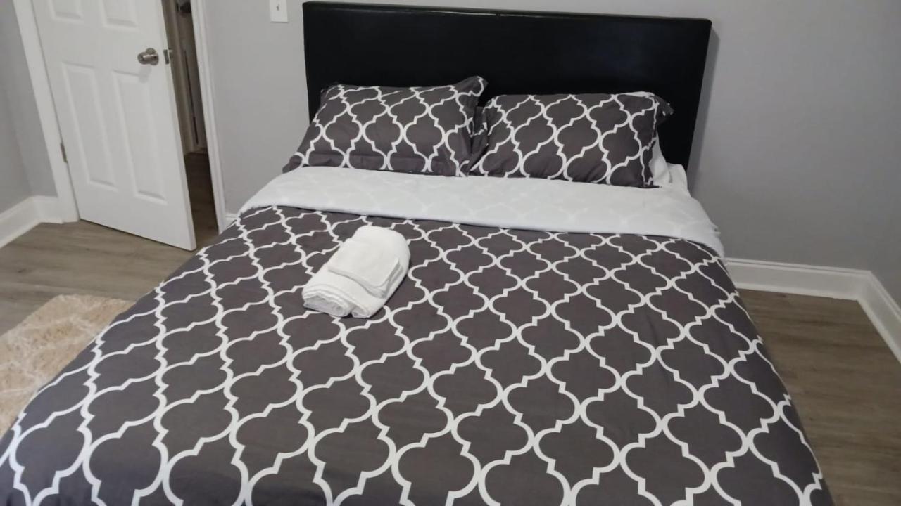 Apartment Wuluphana Llc Entire 4bdrm Free Parking Ewr/ny/travelnurse