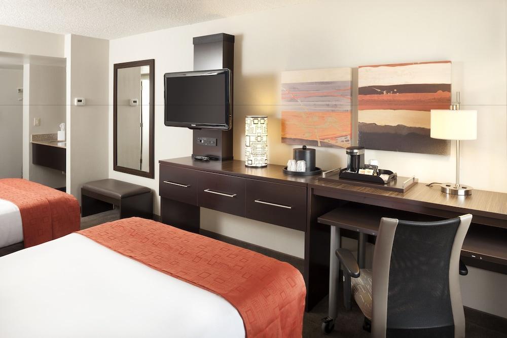 Hotel Hampton Airport Newark