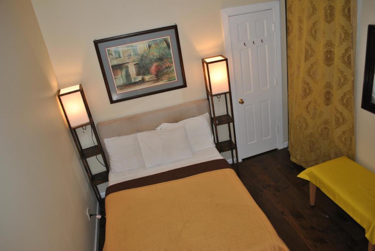 Motelcasa Nj *