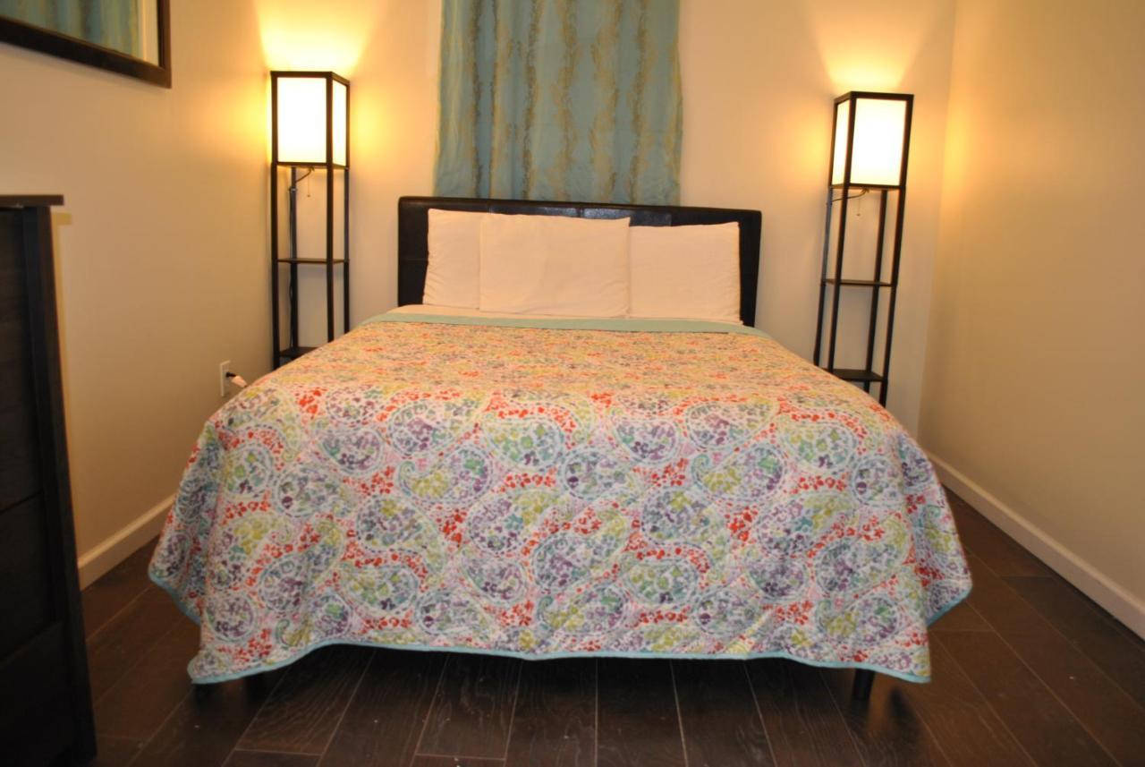 Motelcasa Nj