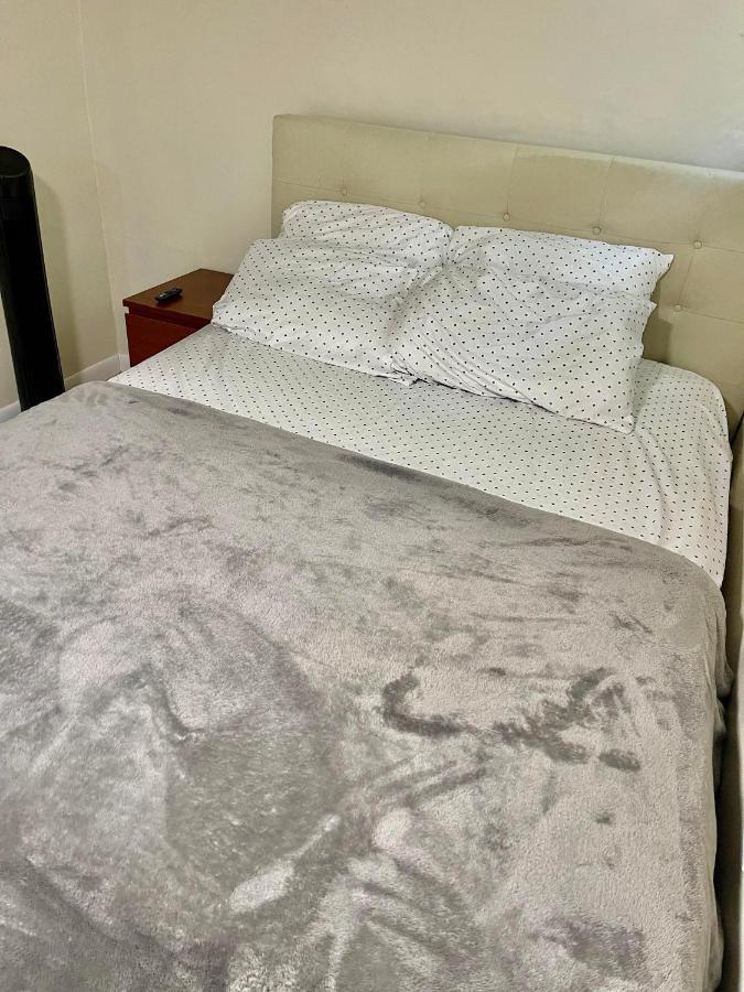 Z & Z 2 Apartment