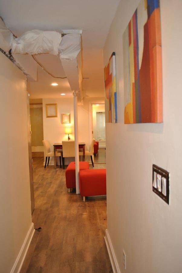 L3-lower Level 1bedroom Apt Down Town