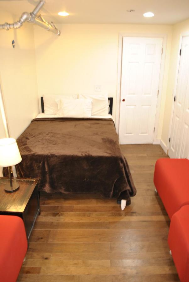 L3-lower Level 1bedroom Apt Down Town Guest house