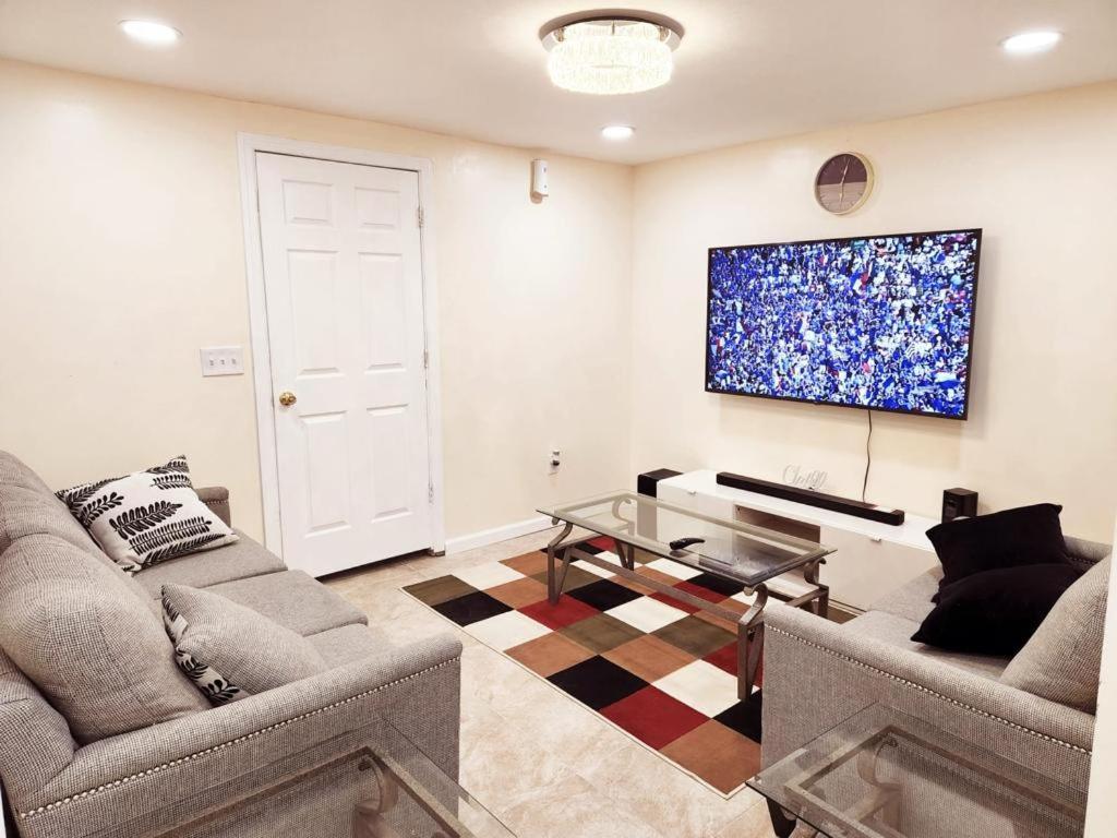 Mamas Apartment