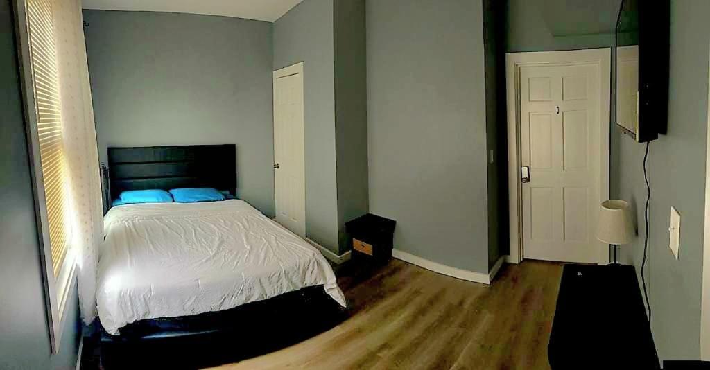 Wuluphana Llc Entire 4bdrm Free Parking Ewr/ny/travelnurse Apartment