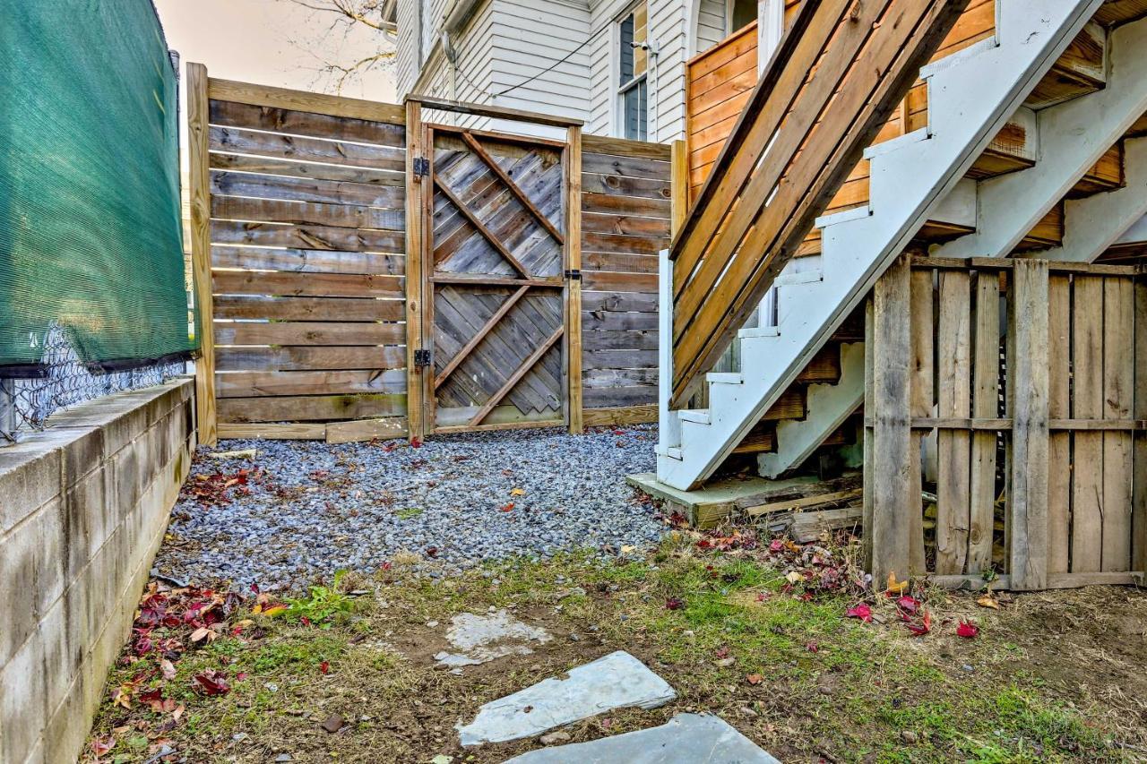 Stylish With Deck Less Than 14 Mi To Nyc! Holiday home Newark