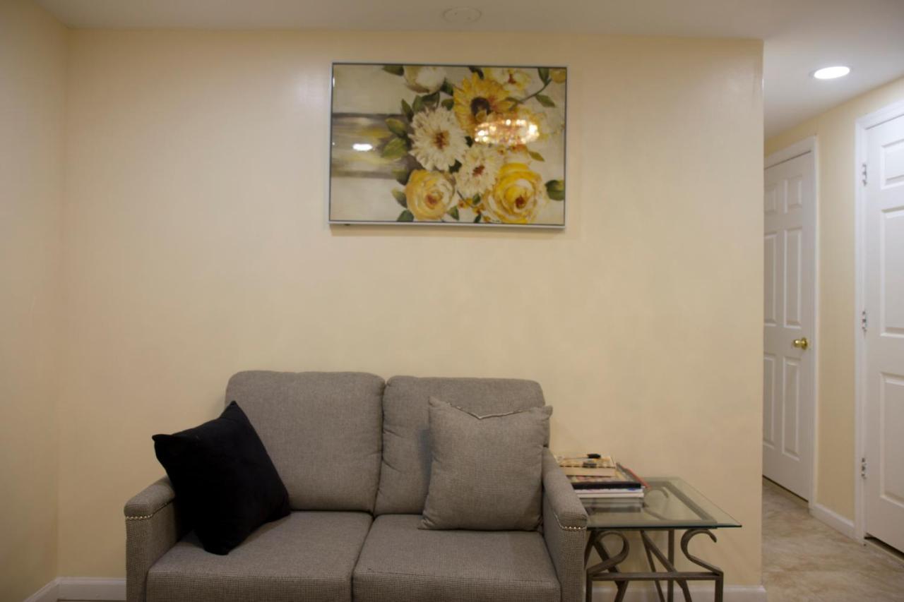 Mamas Apartment