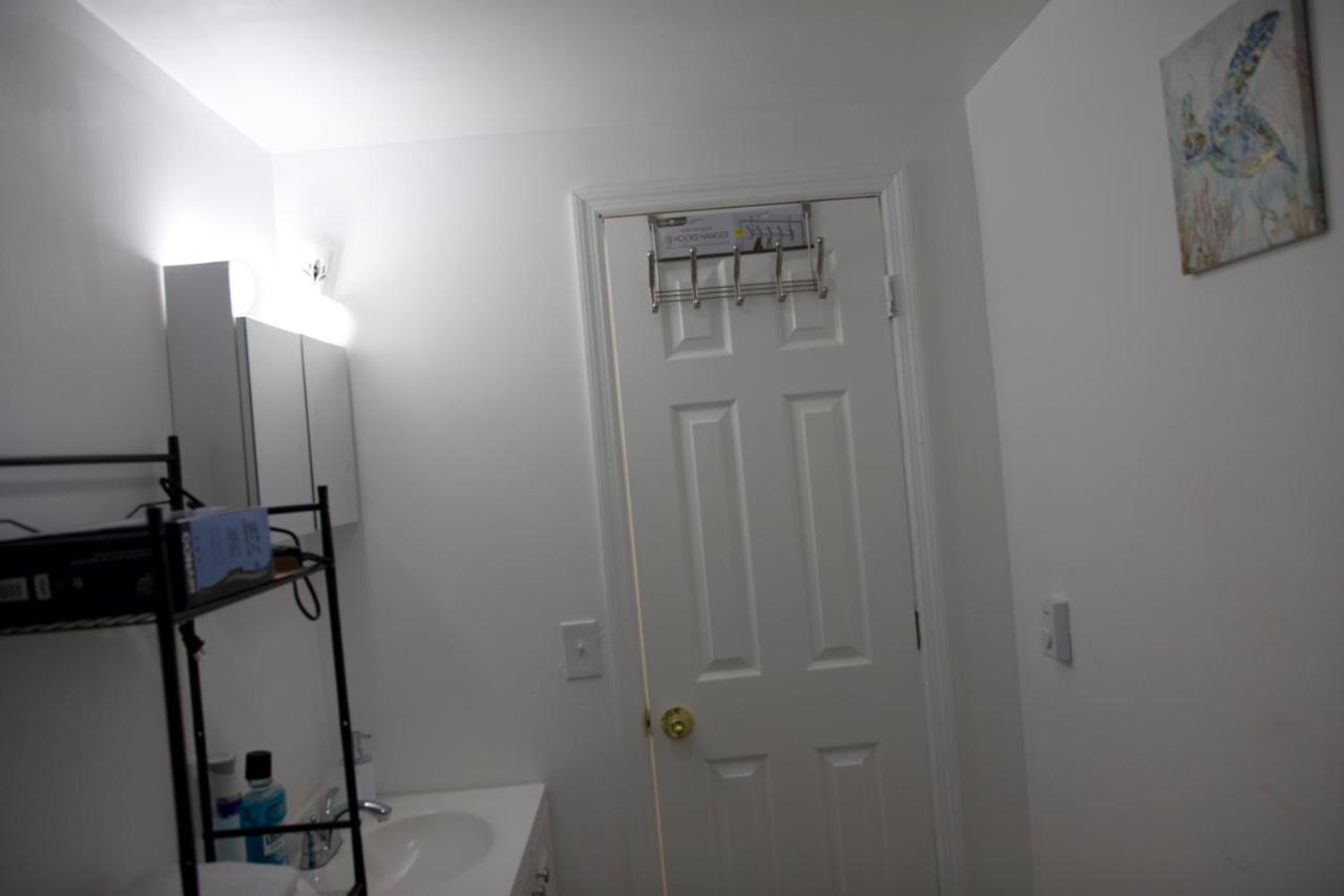 Mamas Apartment