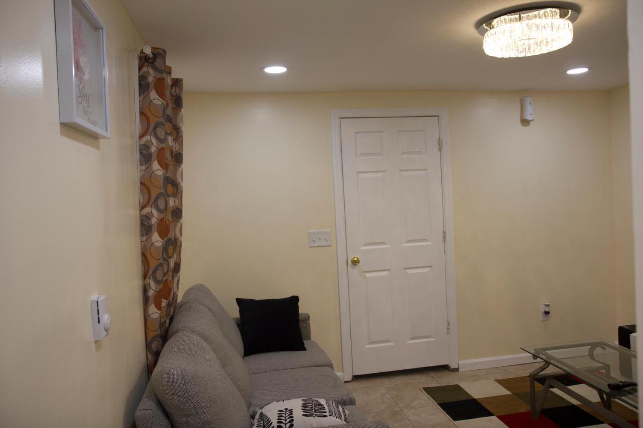 Mamas Apartment *