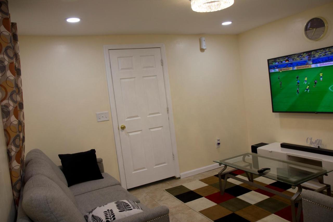 Mamas Apartment *