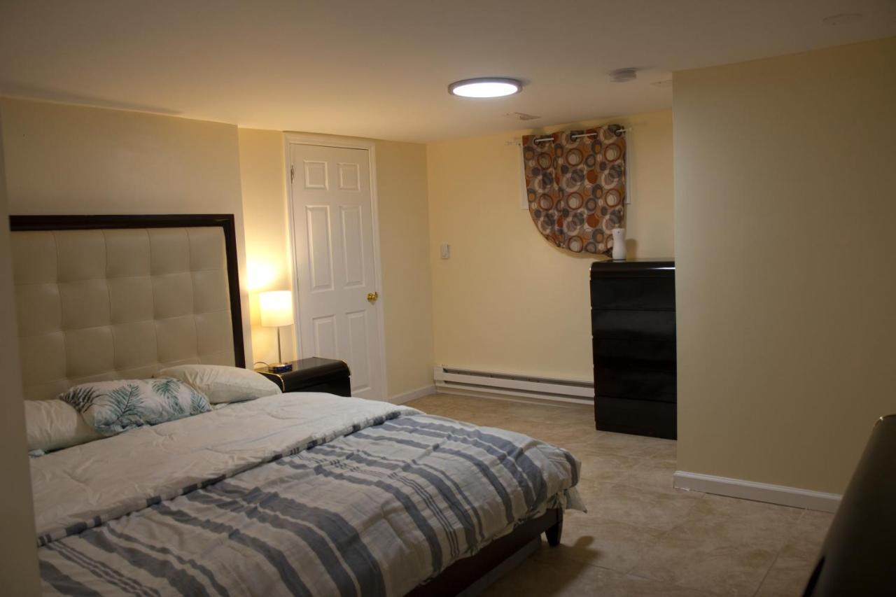 Mamas Apartment *