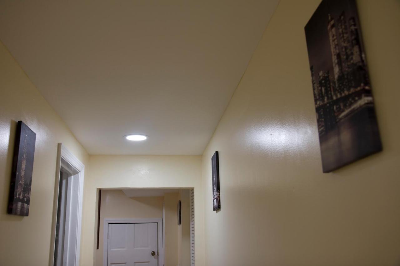 Mamas Apartment *