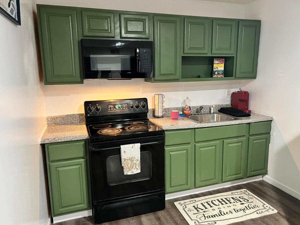 Luxury 2bedroom Apt 5mins Ewr Nyc Airport * Newark