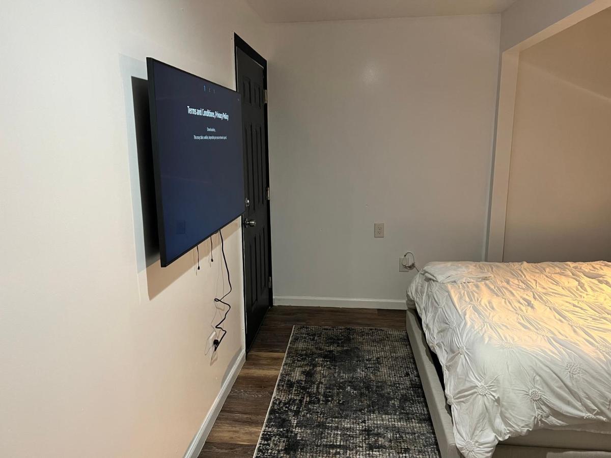 Apartment Luxury 2bedroom Apt 5mins Ewr Nyc Airport *