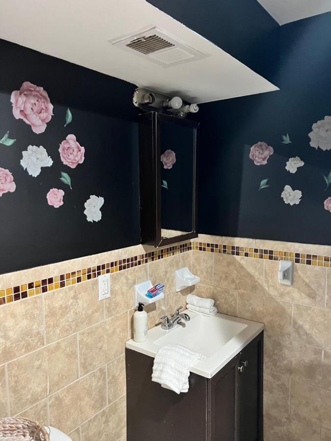 Apartment Luxury 2bedroom Apt 5mins Ewr Nyc Airport Newark