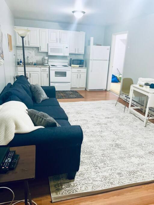 Entire 2-bed Private - Ewr/nyc/outlet Mall Newark