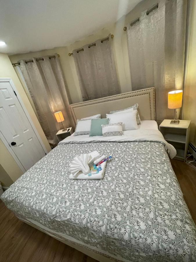Homestay Amazing Newark