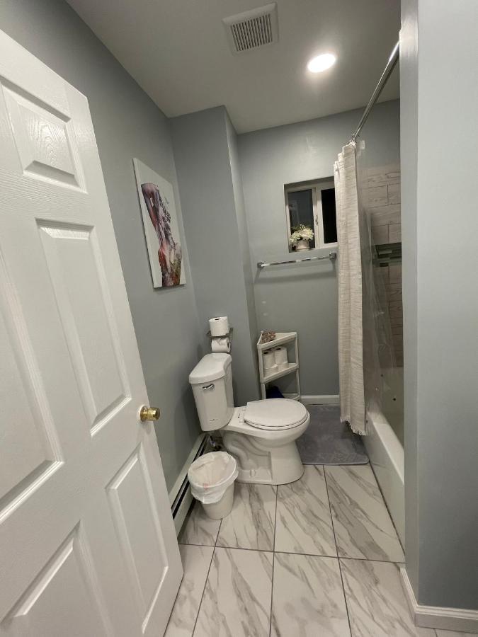 Homestay Amazing Newark
