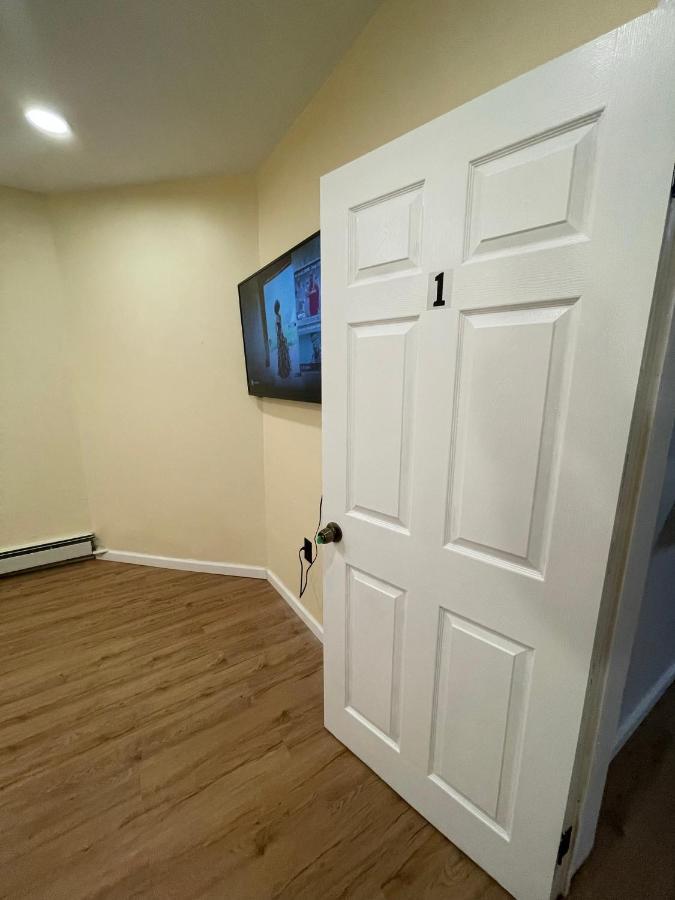 Homestay Amazing Newark