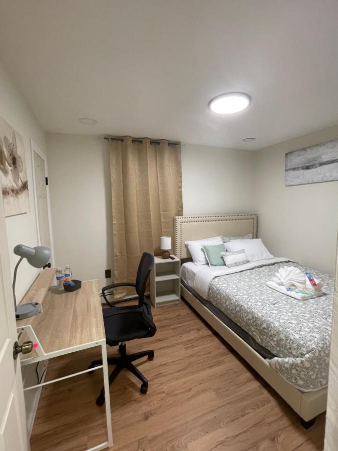 Homestay Amazing Newark