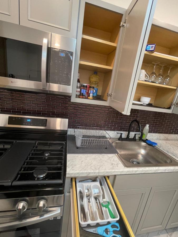 Homestay Amazing Newark