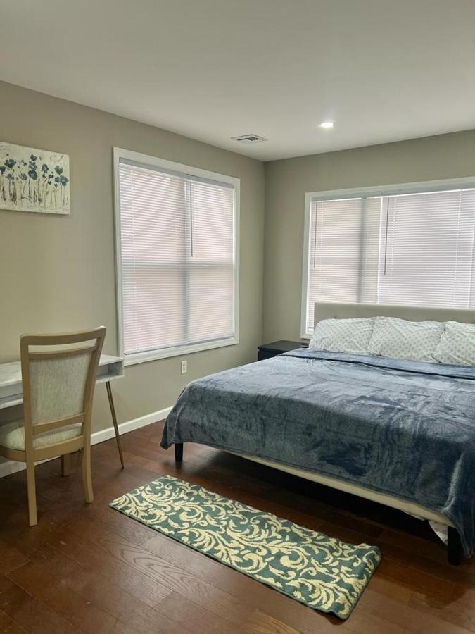 Z & Z 3 Apartamento Newark