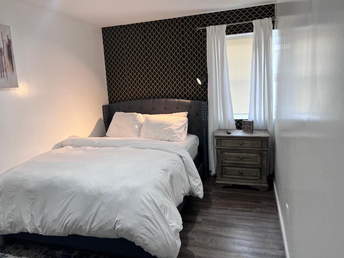 Luxury 2bedroom Apt 5mins Ewr Nyc Airport *