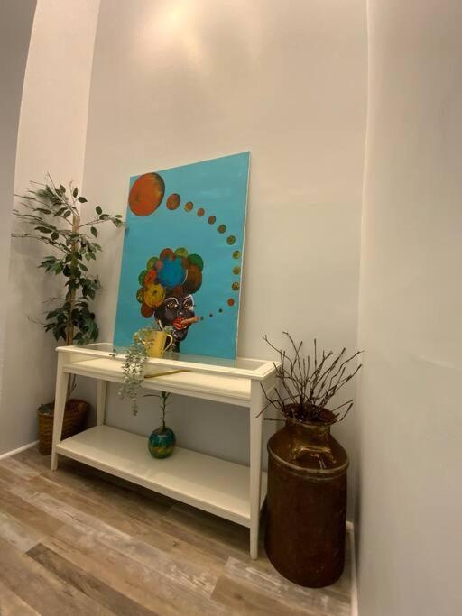 Villa Artistic Luxury Downtown/train To Nyc/airport