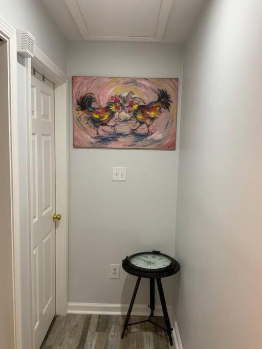 Villa Artistic Luxury Downtown/train To Nyc/airport