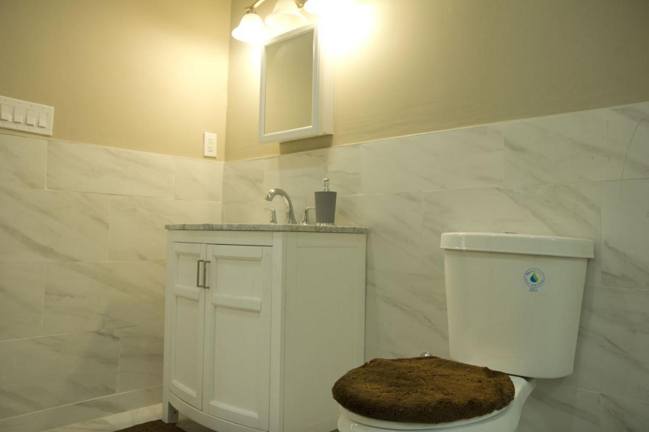 Apartamento Z & Z 3 Newark