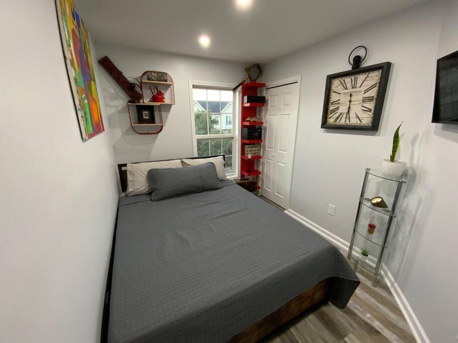Villa Artistic Luxury Downtown/train To Nyc/airport