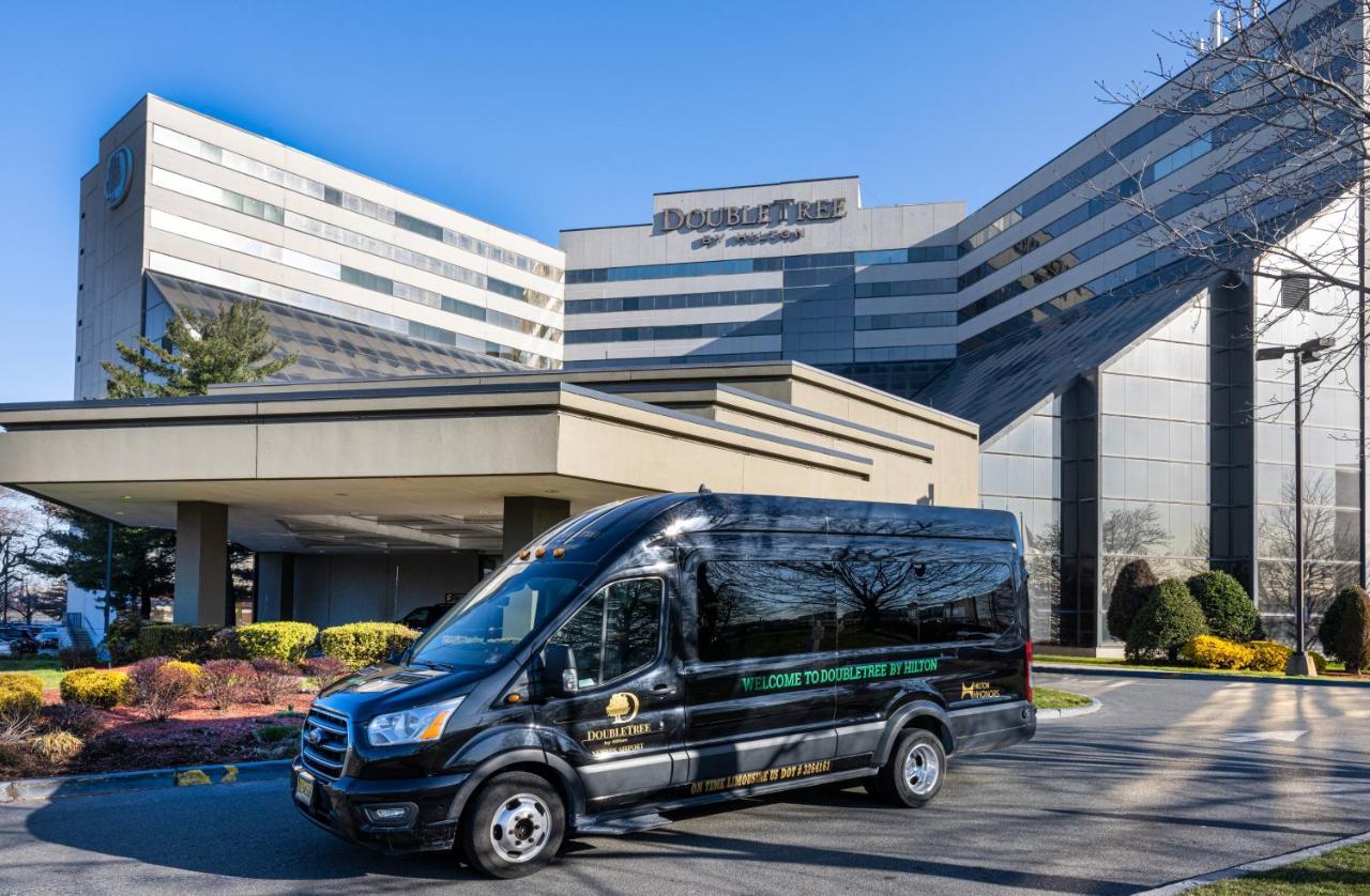 Doubletree By Hilton Airport 4* Newark