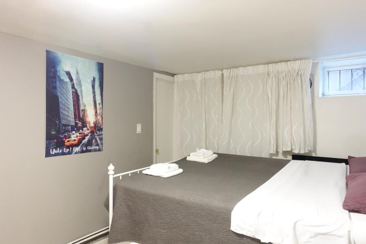 Guest house To Visit Nyc-subway Access *